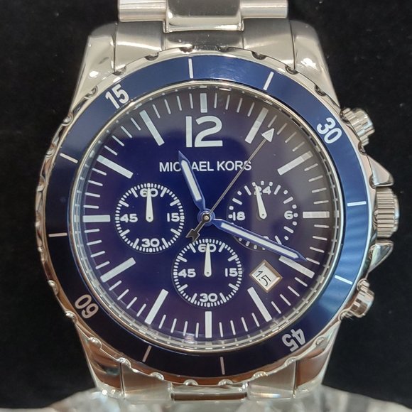 Michael Kors Men's Watch (MK8123) - Picture 2 of 6